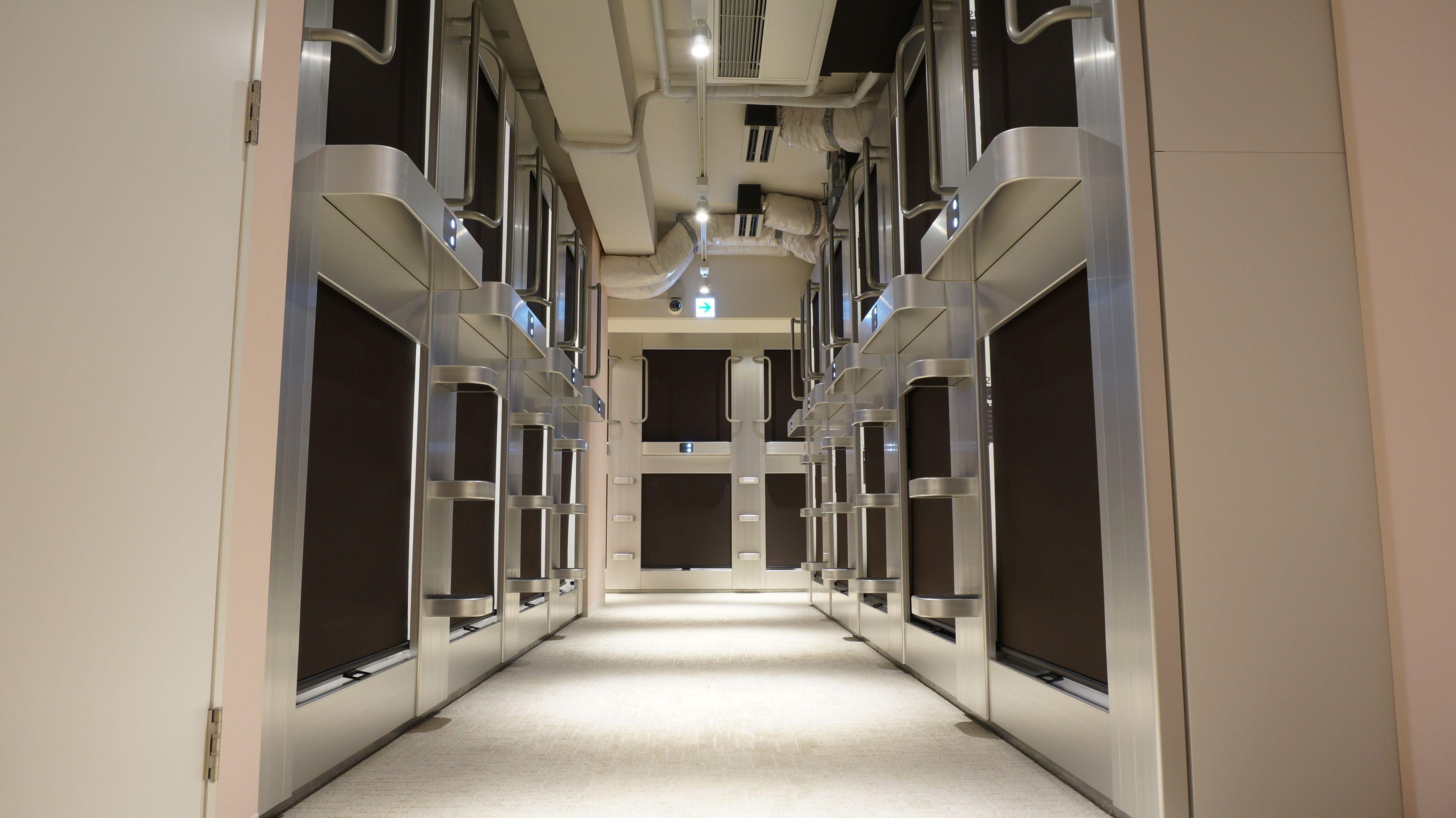 Akihabara Bay Hotel — Photos 1